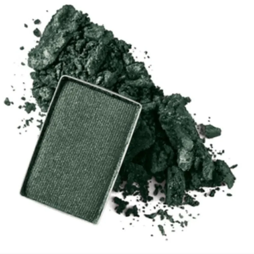 MARY KAY CHROMAFUSION EYE SHADOW, EMERALD NOIR